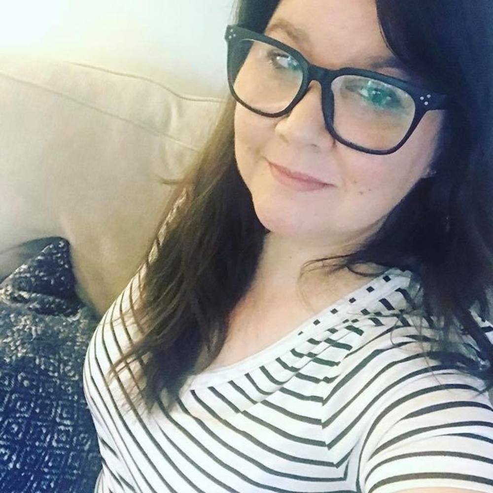 Meet your Posher, Jen